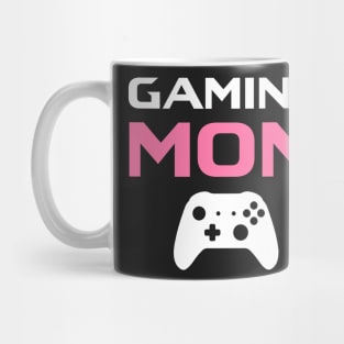 Gaming Mom Mug